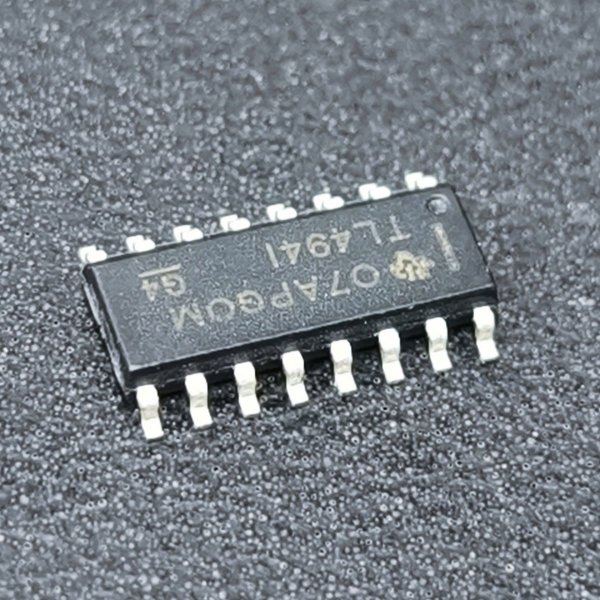 TL494C TL494I TL494CDR 494 SOP-16 IC dao động IC tạo xung